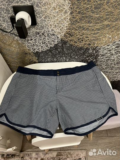 Шорты летние женские 48 размер