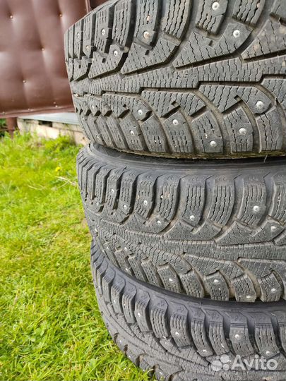 Nokian Tyres Nordman 5 195/65 R15 95T