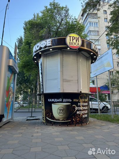 Торговые павильоны,киоски,ларьки