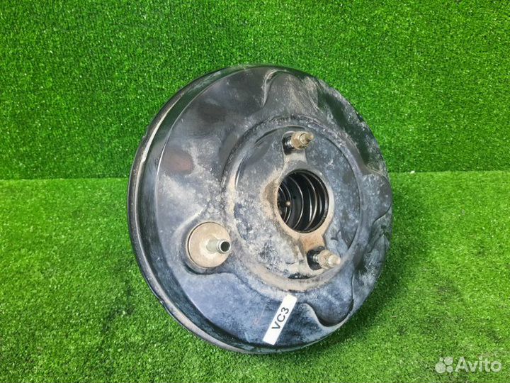 Вакуумный усилитель Toyota Camry GSV40 2grfe 2009