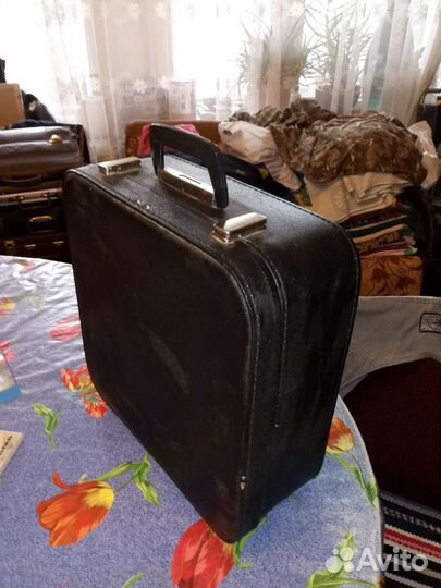 Пишущая машинка ерика