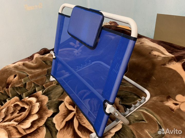 Подставка под спину