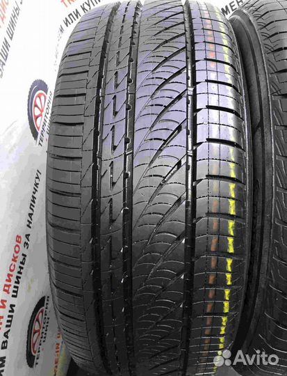 Bridgestone Turanza Serenity Plus 225/45 R17 94W