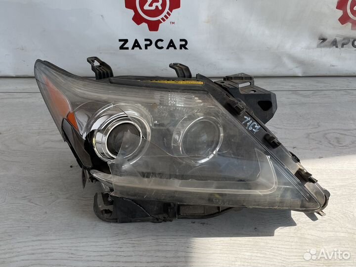 Lexus Lx 570 Фара правая