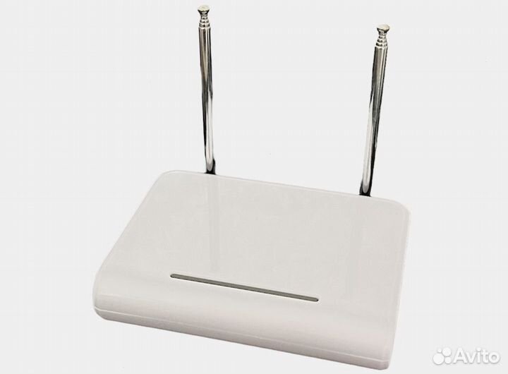 Усилитель сигнала системы/кнопки вызова официанта