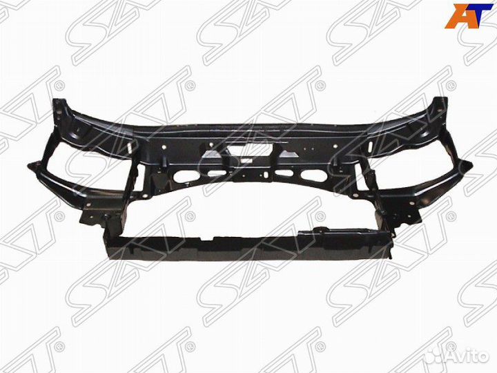 Рамка кузова Skoda Octavia 96-10