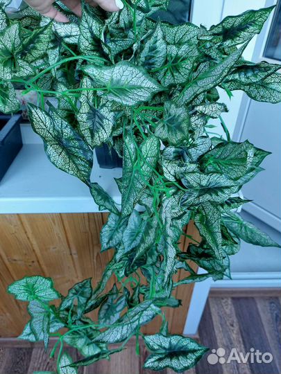 Искусственные цветы