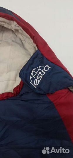 Спальный мешок детский 160/60