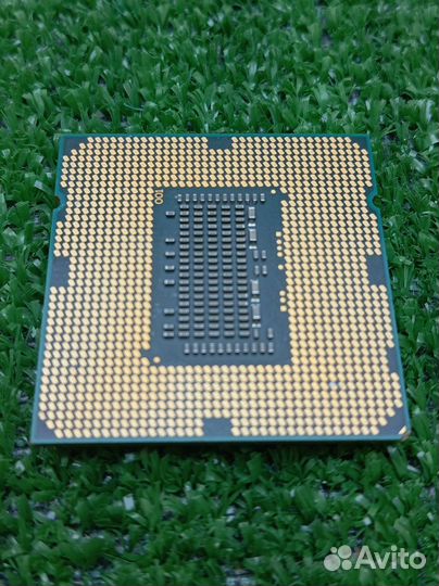 Процессор Intel Core i5-750 1156