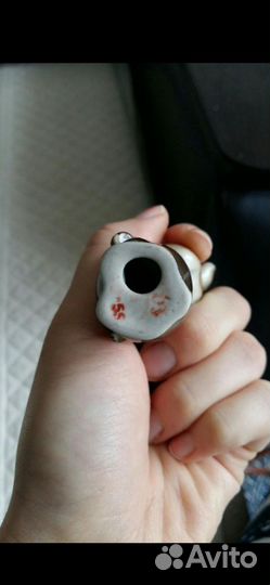 Олимпийский мишка