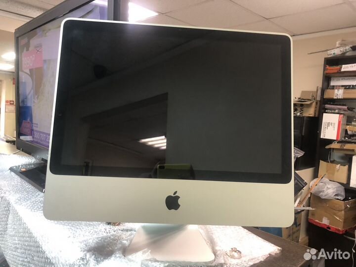 Apple iMac A1224