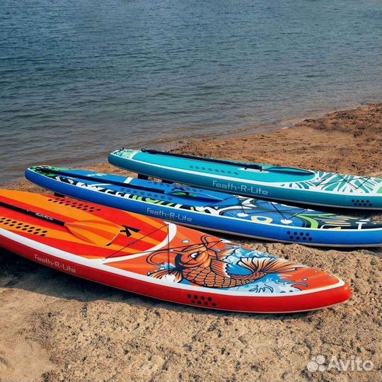 Прокат Sup board (сапборд, сап борд)