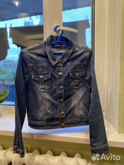 Одежда женская