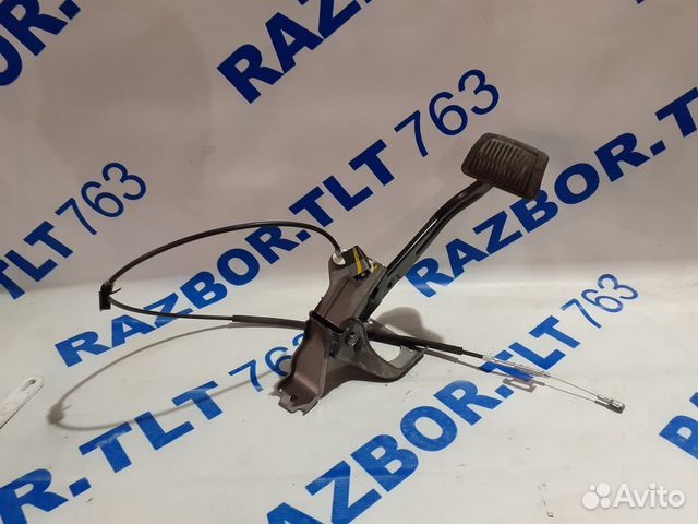 Педаль тормоза KIA RIO 3 1.4 ат седан