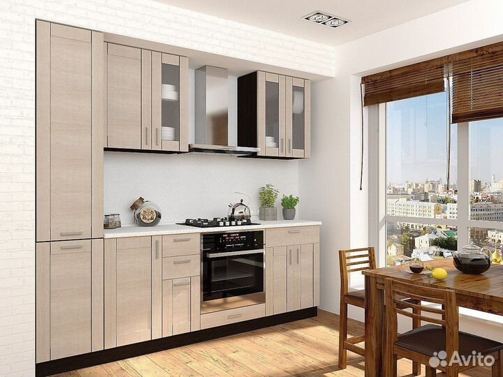 Кухня Люксембург-02