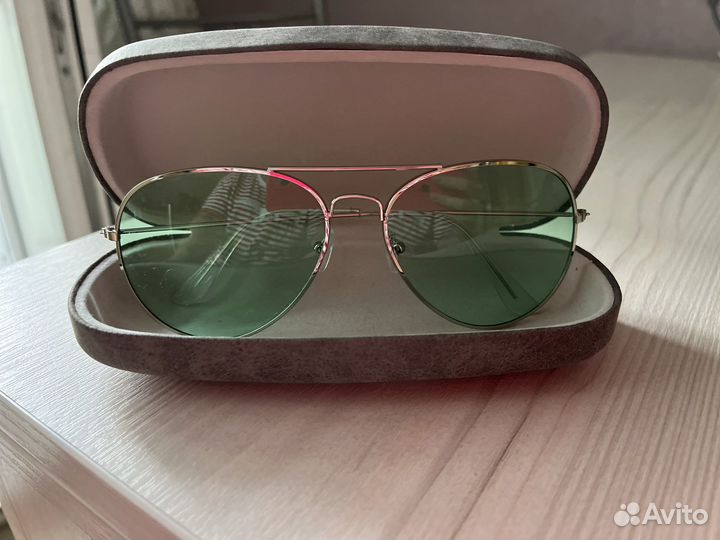 Декоративные очки