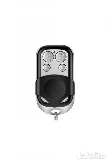 Пульт брелок для ворот, шлагбаума