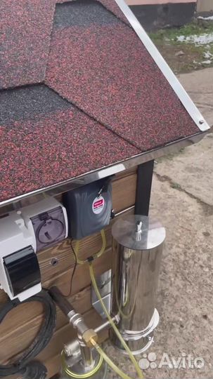 Коптильни в рассрочку от производителя