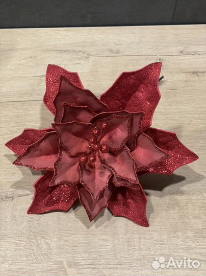 Новогодние игрушки