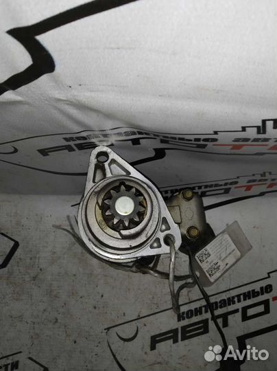 Стартер nissan infiniti VQ25-DE VQ35-DE fairlady Z