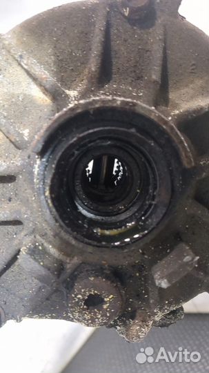 Редуктор моста Toyota RAV 4, 2007