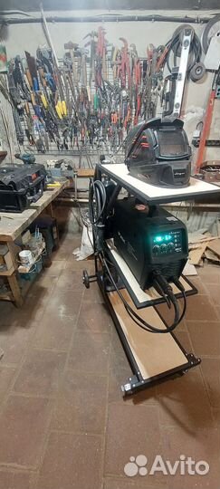 Услуги сантехника и сварщика. Замена радиаторов