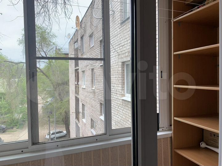 Комната 13 м² в 1-к., 4/5 эт.