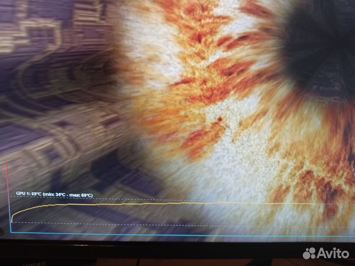 Gigabyte RX 7800 XT Gaming OC