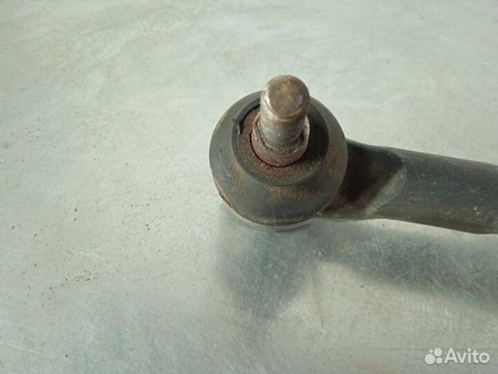 Рулевая рейка Mitsubishi Outlander Xl 6B31