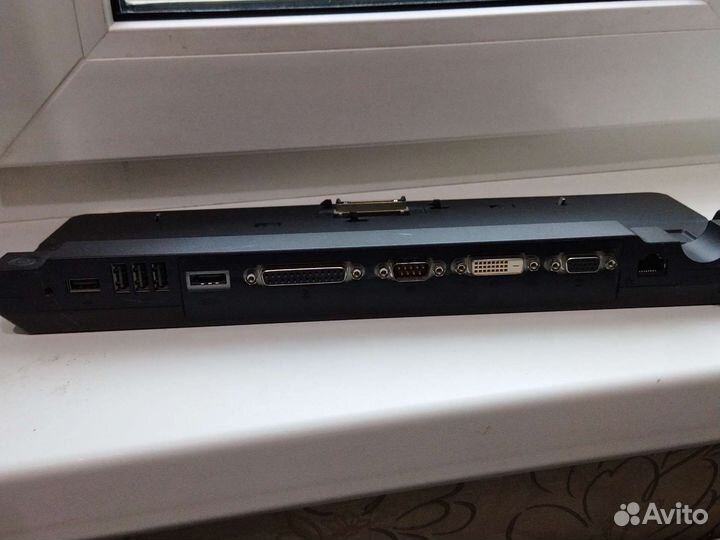 Док-станция Fujitsu fpcpr119