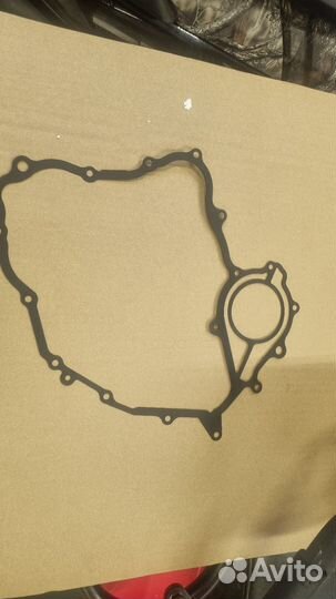 Прокладки двигателя x8ho, x10