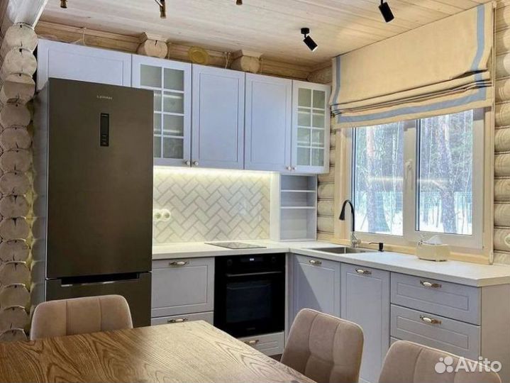 Сборка кухни Сборщик кухни