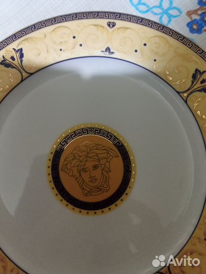 Столовый сервиз