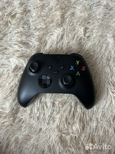 Геймпад xbox series one пк джойстик