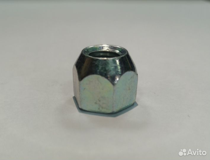 Гайка колесная (штампованный диск) Polaris 7547363