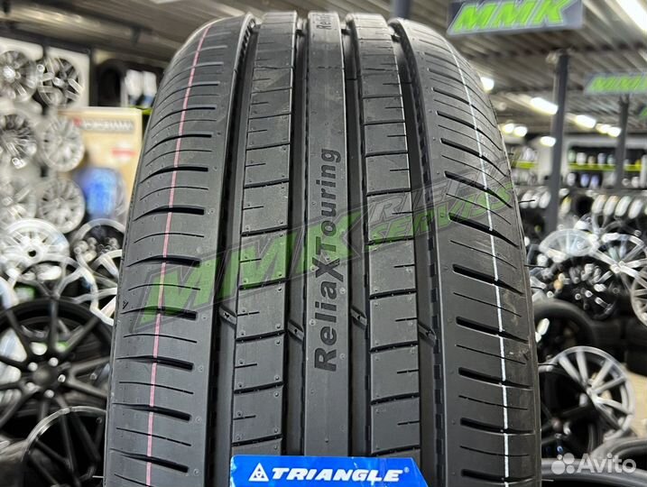 Triangle Reliax Touring TE307 185/55 R16 82V