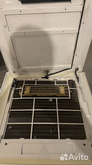 Кондиционер LG ArtCool 12 б/у