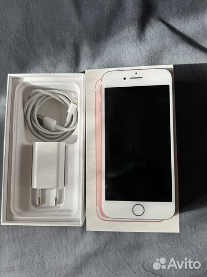 iPhone 7, 32 ГБ