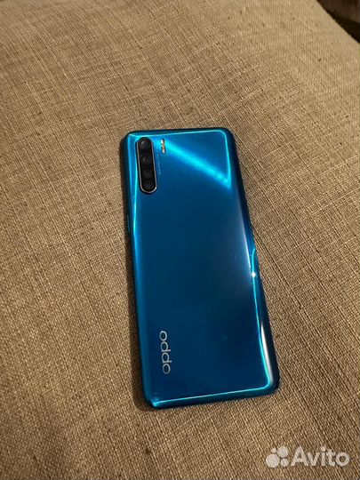 OPPO A91, 8/128 ГБ