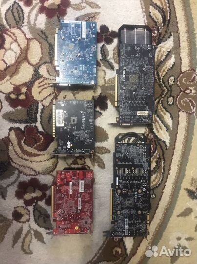 Лутбокс видеокарт