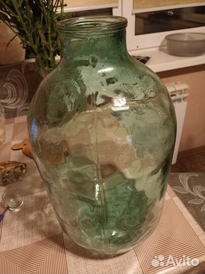 Банка 10 литров