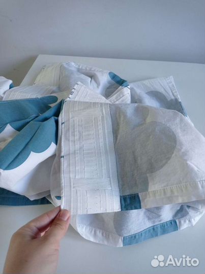 Гардины Икеа