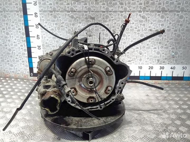 Кпп автомат АКПП Toyota Corolla 1.6 1A430