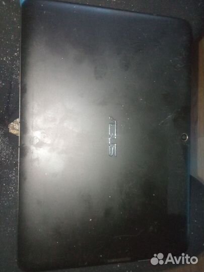 Планшет asus TF103