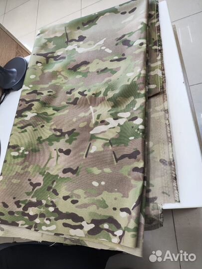 Ткань кордура 1000 d 100% нейлон