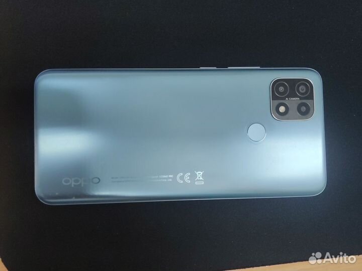 OPPO A15, 2/32 ГБ