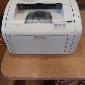 Принтер hp laserjet 1018