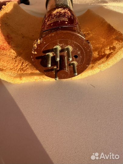 Ув-229-1 лампа бегущей волны