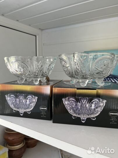 Конфетница