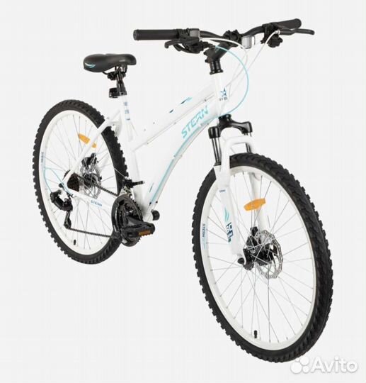 Горный велосипедstern Vega 2.0, 26 дюйм